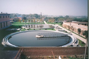 污水處理廠總氮高怎么處理（總氮超標怎么辦？）